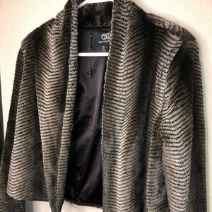 🤎 Faux Fur Jacket 🤎